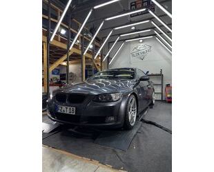 BMW BMW E92 325i LPG / AHK / ALPINE SOUND Gebrauchtwagen