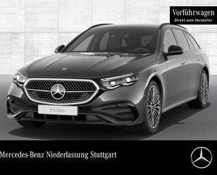 Mercedes-Benz Mercedes-Benz E 300 de T AMG Fahrass Pano Burmeste Gebrauchtwagen