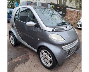 Smart Smart ForTwo smart cdi/Top Zustand/Tüv+Insp. neu/K Gebrauchtwagen