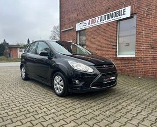 Ford Ford C-MAX Business Edition Tüv/SHZ/Tempomat/Klima Gebrauchtwagen