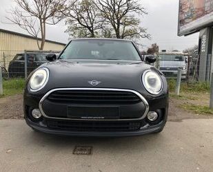 Mini MINI ONE Clubman 1.4 Euro6.Navi.4Trg. Gebrauchtwagen