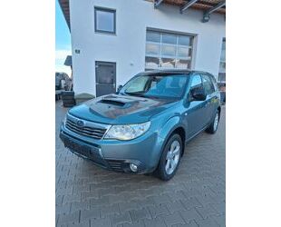 Subaru Subaru Forester Active Gebrauchtwagen