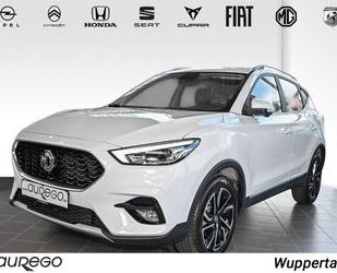 MG MG ZS 1.0T-GDI Automatik Luxury Navi 360 Kamera LE Gebrauchtwagen