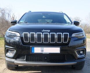 Jeep Cherokee Gebrauchtwagen