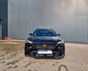 Cupra Cupra Formentor TSI VZ5 4Drive DSG LED Leder Kam Gebrauchtwagen