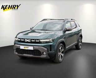 Dacia Dacia Duster Journey HYBRID 140 Klima Navi RFK Gebrauchtwagen