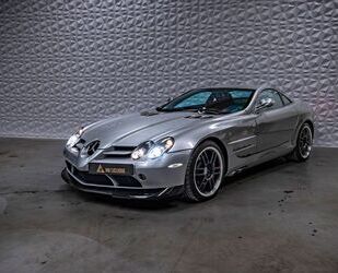 Mercedes-Benz Mercedes-Benz SLR 5.4 722 Edition Gebrauchtwagen