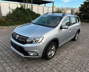 Dacia Dacia Logan MCV II Kombi Stepway Gebrauchtwagen