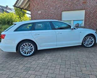 Audi Audi A6 2.0 TDI Avant s-line Gebrauchtwagen