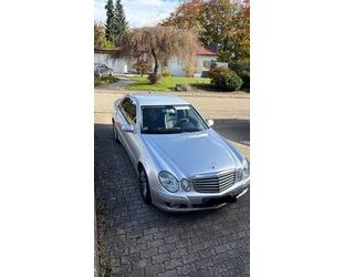 Mercedes-Benz Mercedes-Benz E 200 CDI CLASSIC Classic Gebrauchtwagen