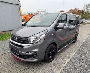 Fiat Fiat Talento Kombi L1H1 1,2t Family Gebrauchtwagen