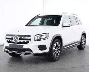 Mercedes-Benz Mercedes-Benz GLB 200 d 4MATIC Progressive, AHV, L Gebrauchtwagen