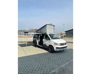 VW Volkswagen T6 California Gebrauchtwagen