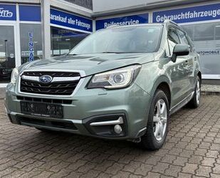 Subaru Subaru Forester Exclusive LED-SW Gebrauchtwagen