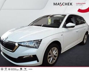 Skoda Skoda Scala Tour 1.0 TSI LED VC DAB RearView Sitzh Gebrauchtwagen