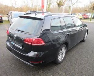 VW Volkswagen Golf Variant Comfortline 2.0 TDI DSG NA Gebrauchtwagen