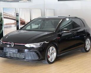 VW Volkswagen Golf GTI 2.0 TSI DSG, Navi,Kamera,ACC.. Gebrauchtwagen