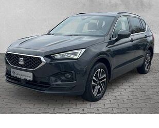 Seat Seat Tarraco 2.0 TDI DSG Style ACC LED NAVI PDC LM Gebrauchtwagen