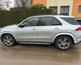 Mercedes-Benz Mercedes-Benz GLE 450 4MATIC - Gebrauchtwagen