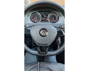 VW Volkswagen Golf 1.4 TSI DSG 90 kW Automatik wenig Gebrauchtwagen