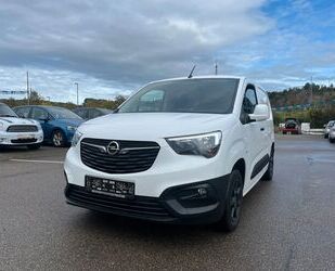 Opel Opel Combo E Cargo Edition Gebrauchtwagen