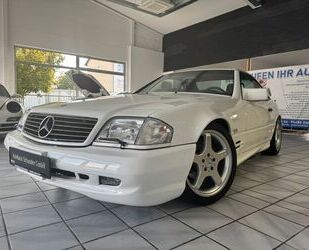 Mercedes-Benz Mercedes-Benz SL 320 *AMG*18