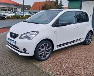 Seat Seat Mii FR-Line **PANORAMA-DACH**PDC**SHZ**KLIMA* Gebrauchtwagen