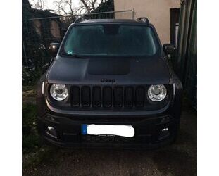 Jeep Jeep Renegade 2.0l MultiJet 103kW Limited Allrad . Gebrauchtwagen