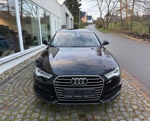 Audi Audi A6 Avant 2.0 TDI ultra Gebrauchtwagen