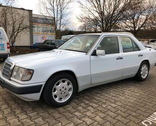 Mercedes-Benz Mercedes-Benz E 250*AUTOMATIK*SCHIEBEDACH*TOP Gebrauchtwagen