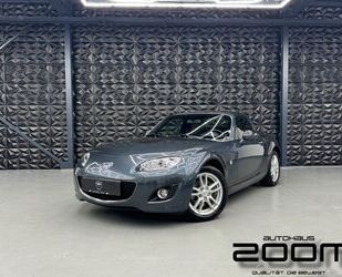 Mazda MX-5 Gebrauchtwagen