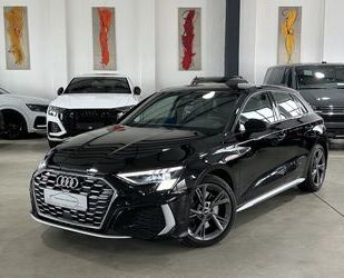 Audi S3 Gebrauchtwagen