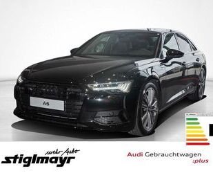 Audi Audi A6 sport 45 TFSI S tronic Alu-20` Panorama Gebrauchtwagen