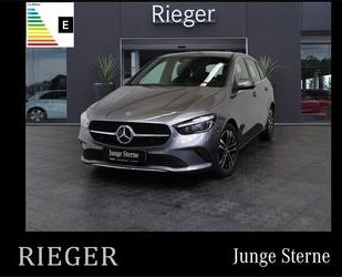 Mercedes-Benz Mercedes-Benz B 200 Progressive-Advanced*Klimaauto Gebrauchtwagen