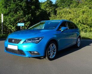 Seat Seat Leon ST 1.4 TSI 92kW Start&Stop Style Alorbla Gebrauchtwagen