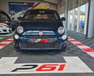 Fiat Fiat 500 Cult Gebrauchtwagen