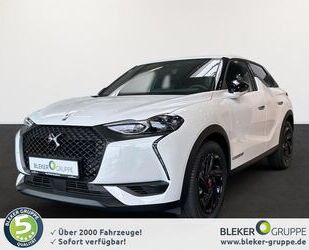 DS Automobiles DS Automobiles DS3 Crossback E-Tense Performance L Gebrauchtwagen