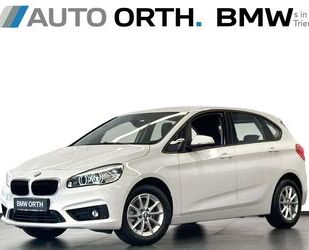 BMW BMW 218i Active Tourer NAVI LED SPORTSITZE SIHZ PD Gebrauchtwagen