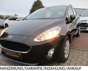 Ford Ford Fiesta 1,1 63kW 