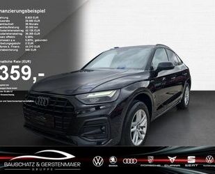 Audi Audi Q5 SB 40 TDI quattro Advanced *AHK*VIRTUAL*PA Gebrauchtwagen