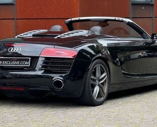 Audi Audi R8 Spyder 4.2 FSI quattro Gebrauchtwagen