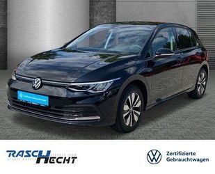 VW Volkswagen Golf VIII Lim. Move 1.5 eTSI*STANDHZG*N Gebrauchtwagen