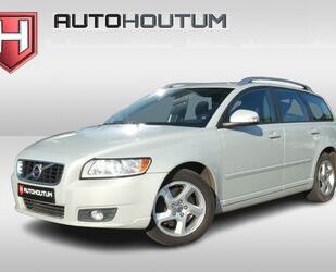 Volvo Volvo V50 2.0 D3 Business Edition Volledig onderho Gebrauchtwagen