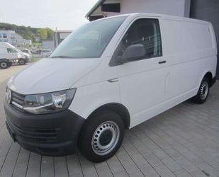 VW Volkswagen T6 Transporter Navi,MFL,SH,Kamera,PDC Gebrauchtwagen