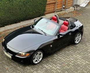 BMW BMW Z4 roadster 2.5i Gebrauchtwagen