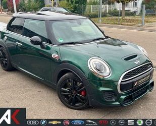 Mini MINI JOHN COOPER WORKS/PDC/SHZ/BT/KLIMA/START-STOP Gebrauchtwagen