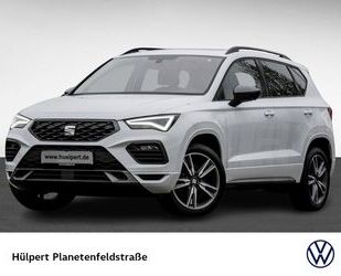 Seat Seat Ateca 2.0 FR PANO CAM ALU18