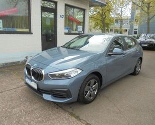 BMW BMW 118 i Advantage