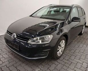 VW Volkswagen Golf VII Variant Lounge BMT *NAVI*PDC*S Gebrauchtwagen