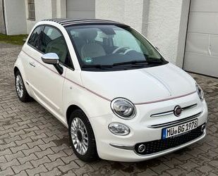 Fiat Fiat 500C 1.0 GSE N3 Hybrid DOLCEVITA C DOLCEVITA Gebrauchtwagen